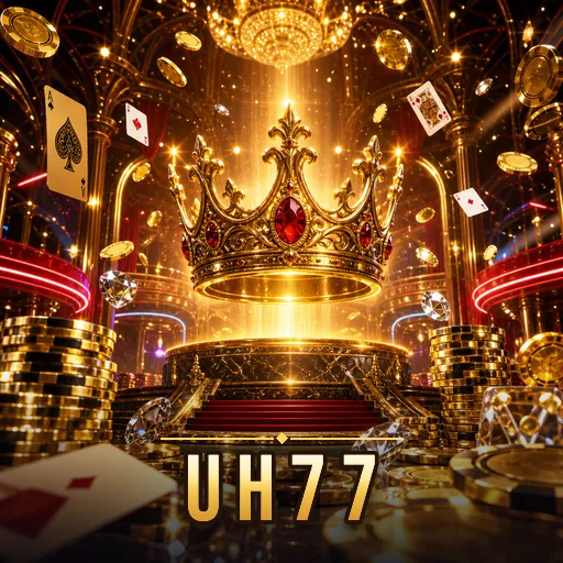uh77 APK Indonesia - Panduan Lengkap dan Tutorial