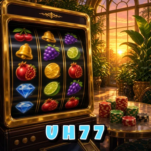 uh77 APK Indonesia - Panduan Lengkap dan Tutorial